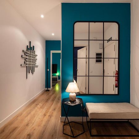 Mi Casa En Madrid- Spacious Apartments Callao Gran Via 외부 사진