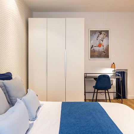 Mi Casa En Madrid- Spacious Apartments Callao Gran Via 외부 사진