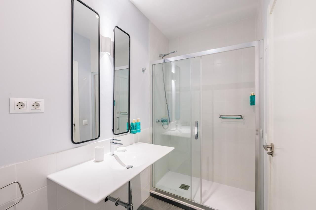 Mi Casa En Madrid- Spacious Apartments Callao Gran Via 외부 사진