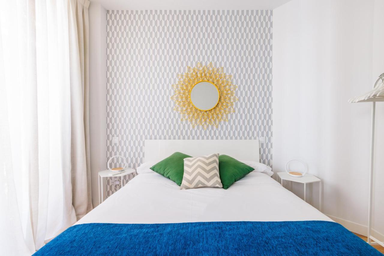 Mi Casa En Madrid- Spacious Apartments Callao Gran Via 외부 사진