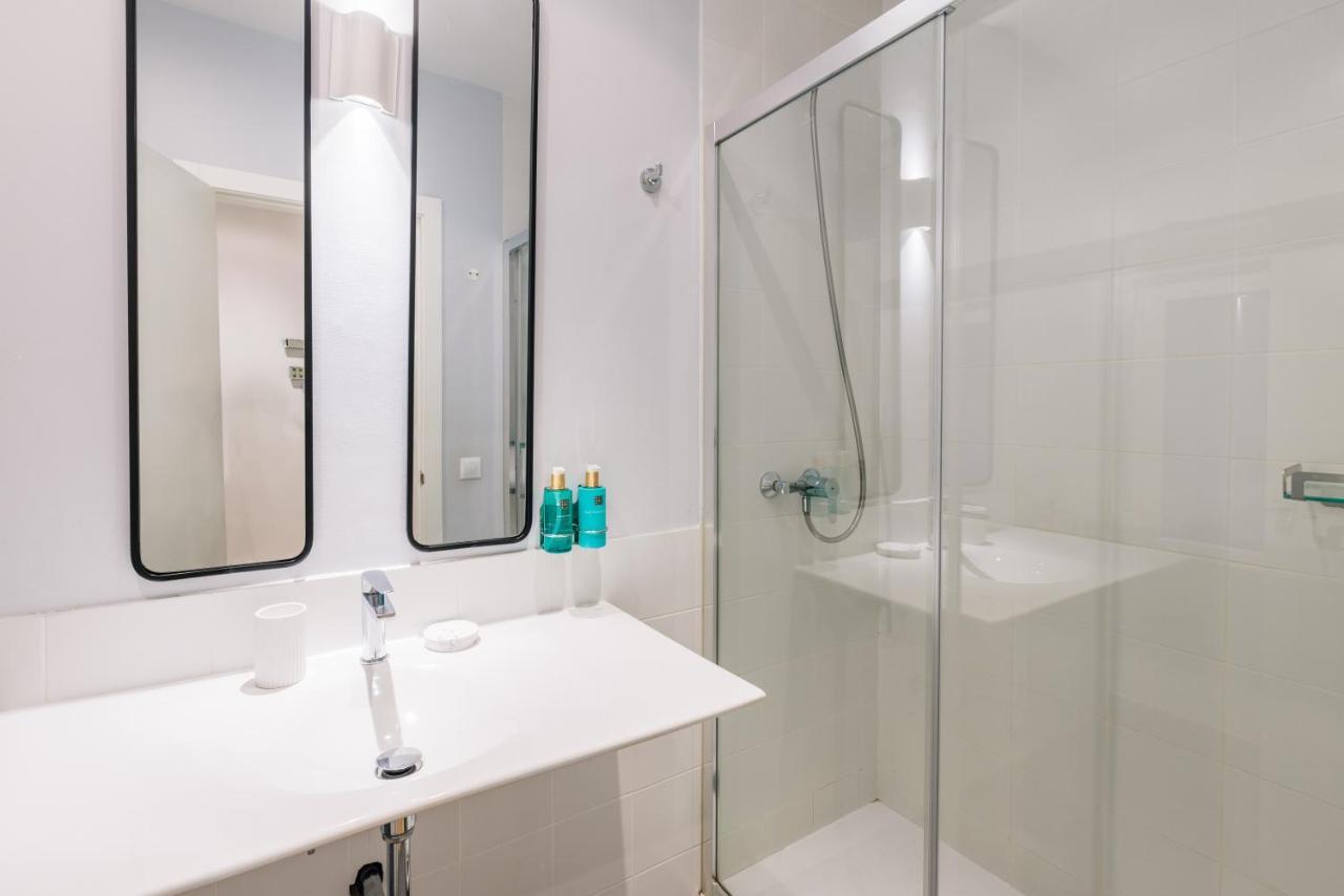 Mi Casa En Madrid- Spacious Apartments Callao Gran Via 외부 사진