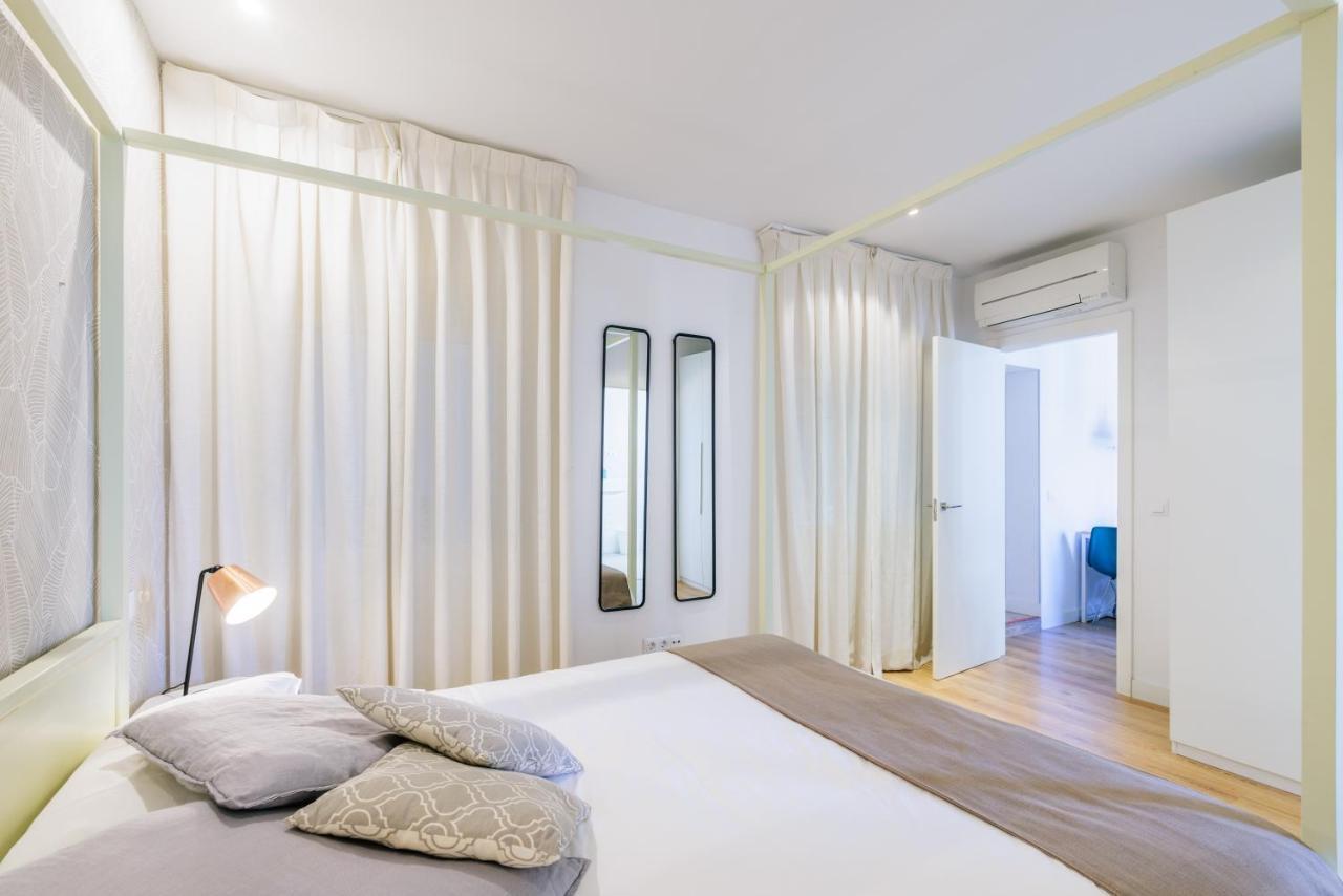 Mi Casa En Madrid- Spacious Apartments Callao Gran Via 외부 사진