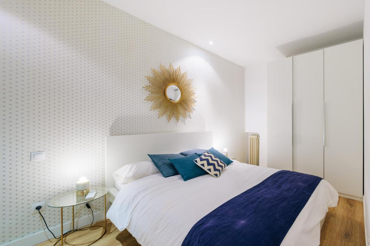 Mi Casa En Madrid- Spacious Apartments Callao Gran Via 외부 사진