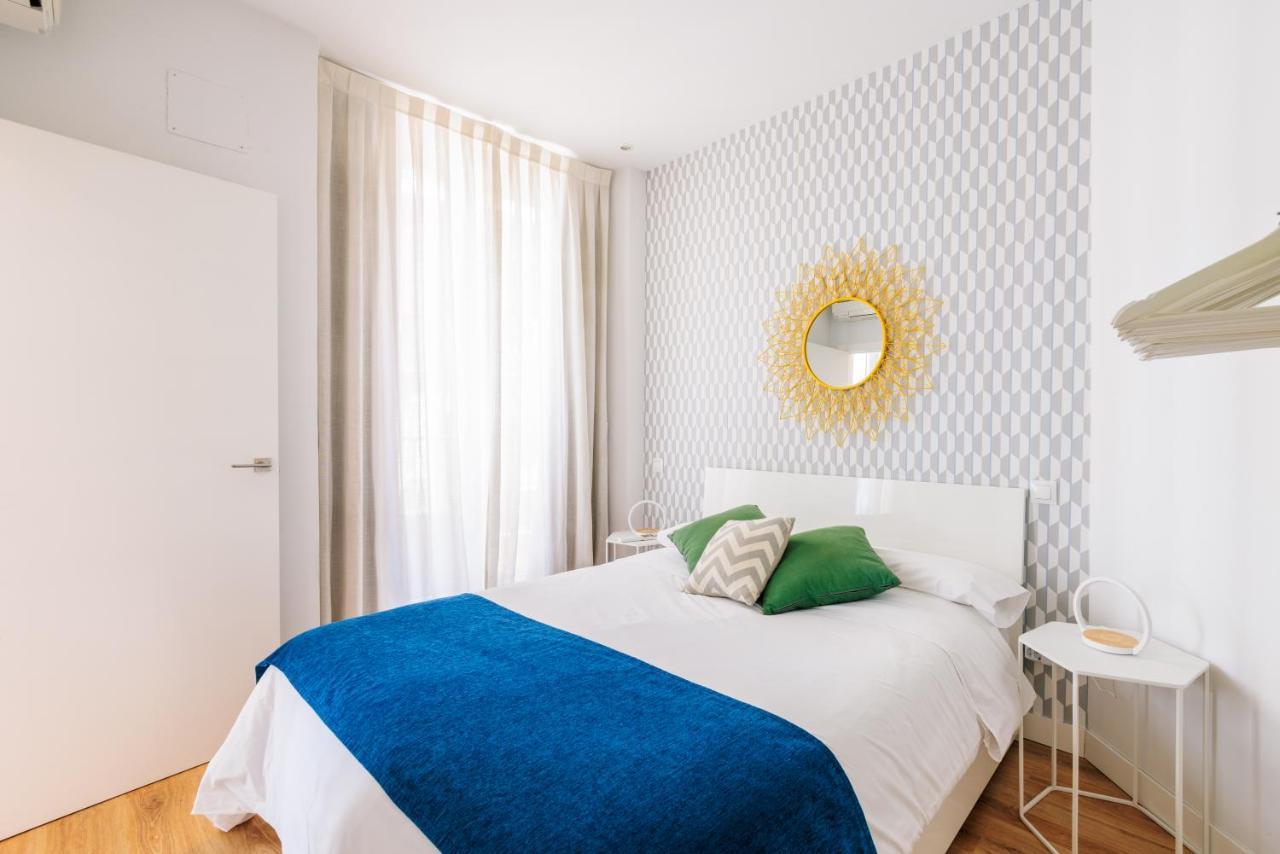 Mi Casa En Madrid- Spacious Apartments Callao Gran Via 외부 사진