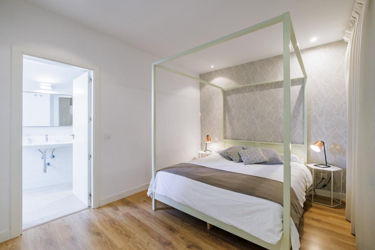 Mi Casa En Madrid- Spacious Apartments Callao Gran Via 외부 사진