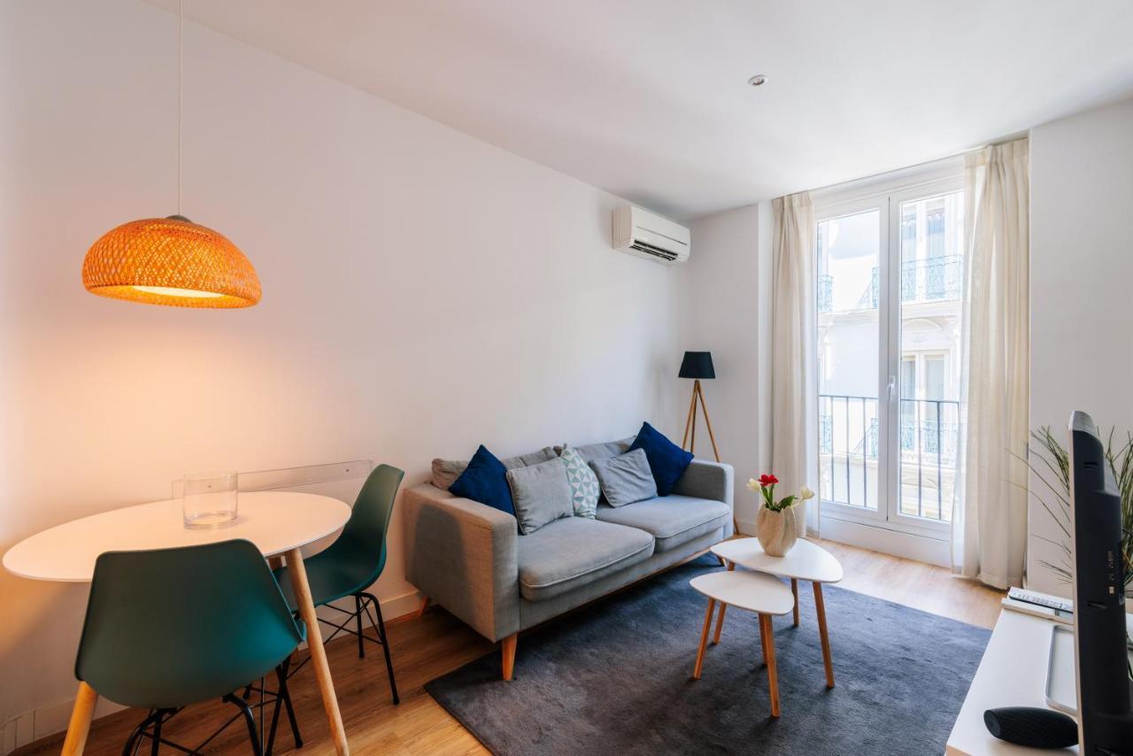 Mi Casa En Madrid- Spacious Apartments Callao Gran Via 외부 사진