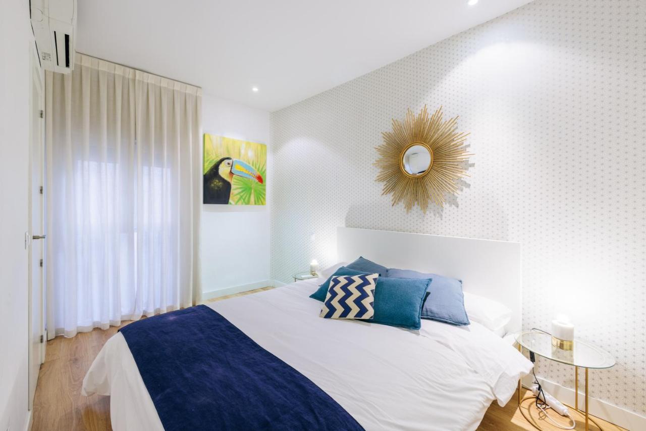 Mi Casa En Madrid- Spacious Apartments Callao Gran Via 외부 사진