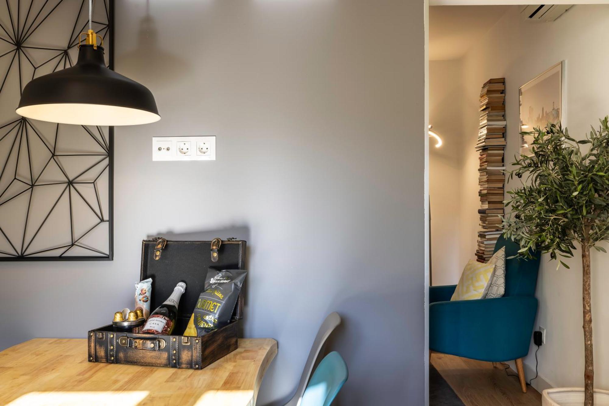 Mi Casa En Madrid- Spacious Apartments Callao Gran Via 외부 사진