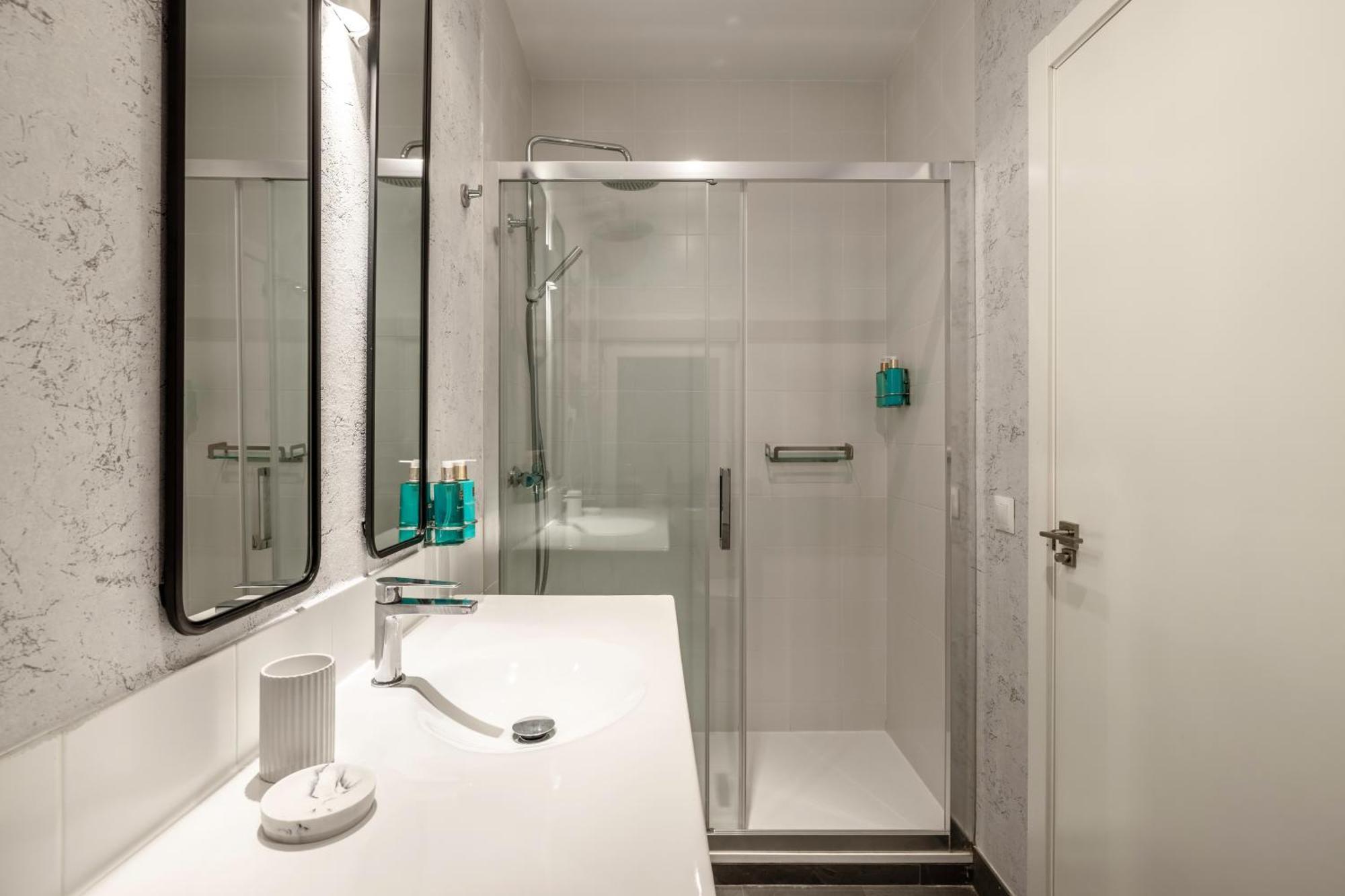 Mi Casa En Madrid- Spacious Apartments Callao Gran Via 외부 사진