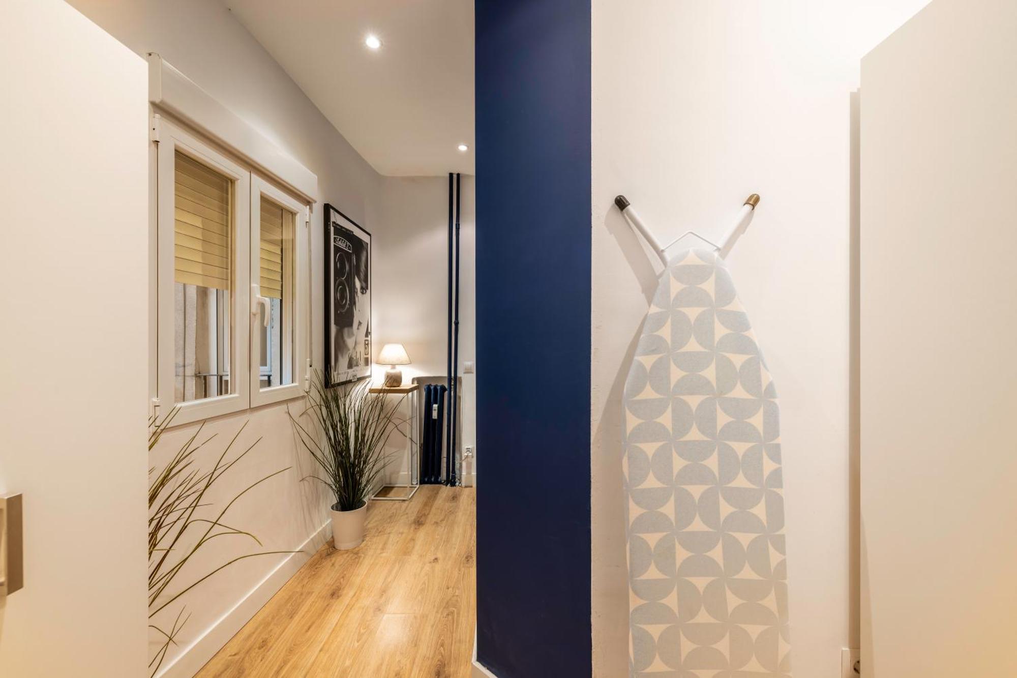 Mi Casa En Madrid- Spacious Apartments Callao Gran Via 외부 사진