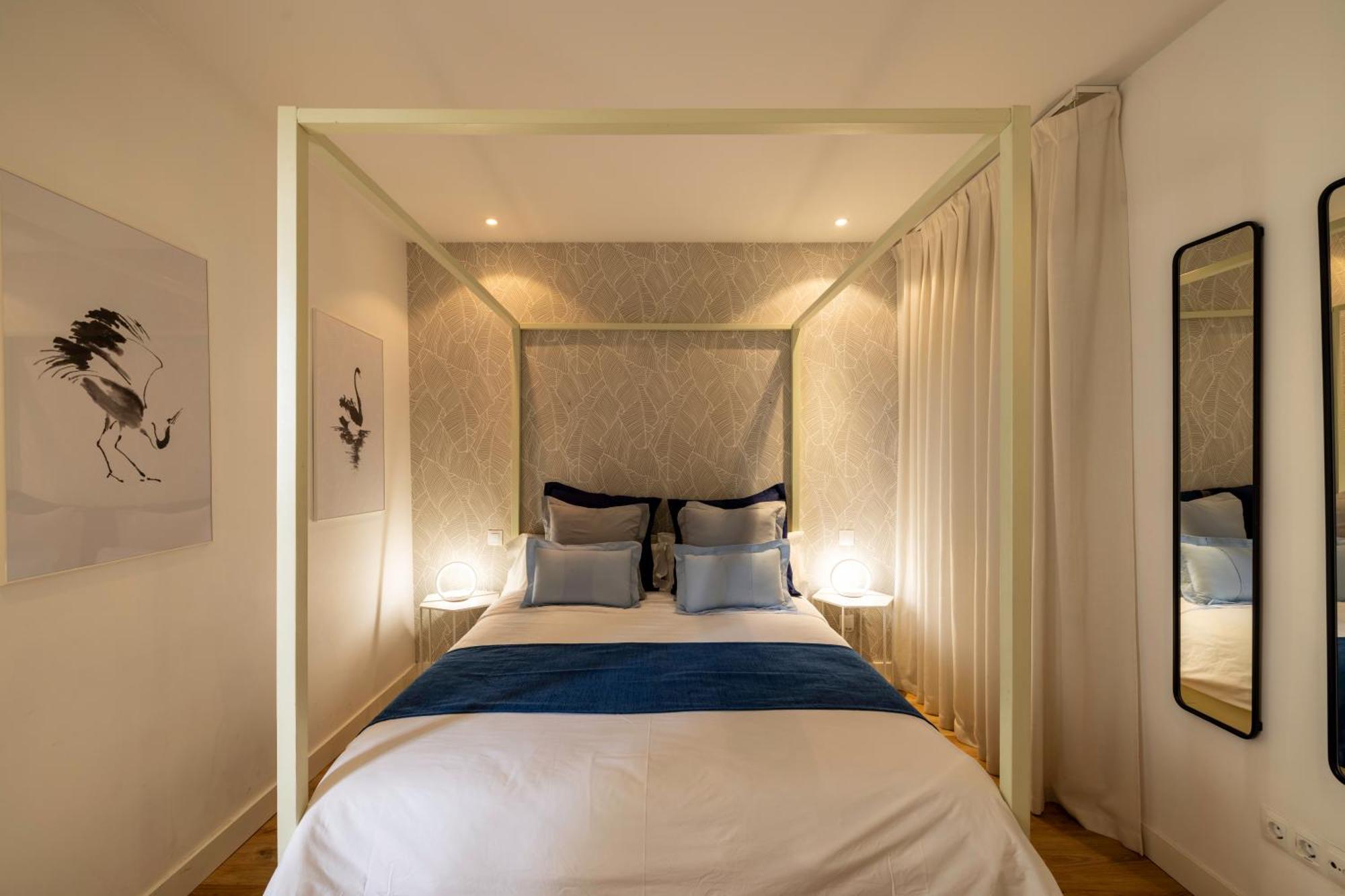 Mi Casa En Madrid- Spacious Apartments Callao Gran Via 외부 사진
