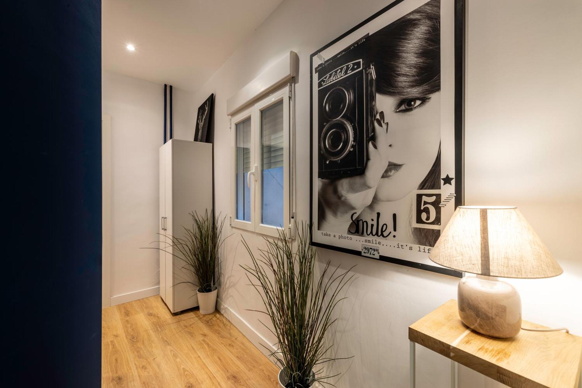 Mi Casa En Madrid- Spacious Apartments Callao Gran Via 외부 사진
