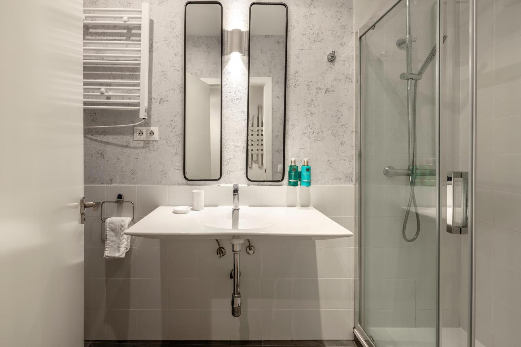 Mi Casa En Madrid- Spacious Apartments Callao Gran Via 외부 사진