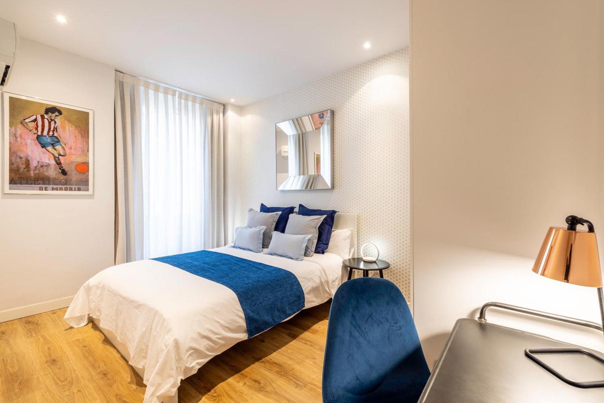 Mi Casa En Madrid- Spacious Apartments Callao Gran Via 외부 사진