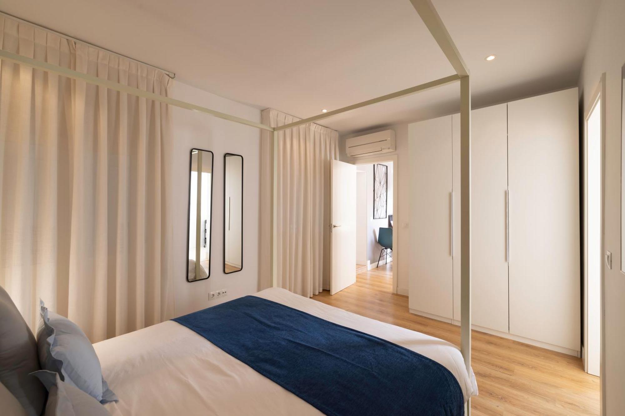Mi Casa En Madrid- Spacious Apartments Callao Gran Via 외부 사진