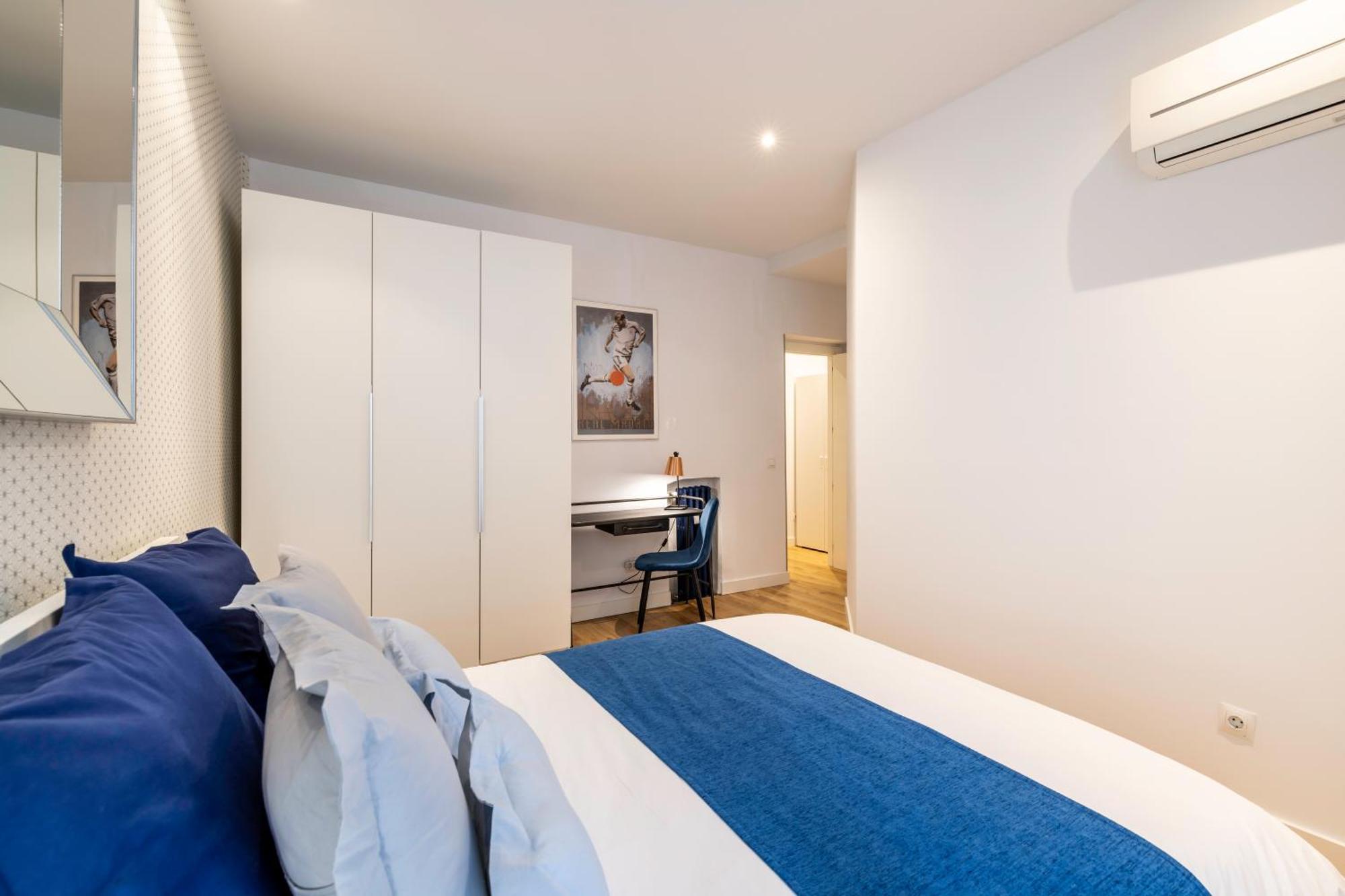 Mi Casa En Madrid- Spacious Apartments Callao Gran Via 외부 사진