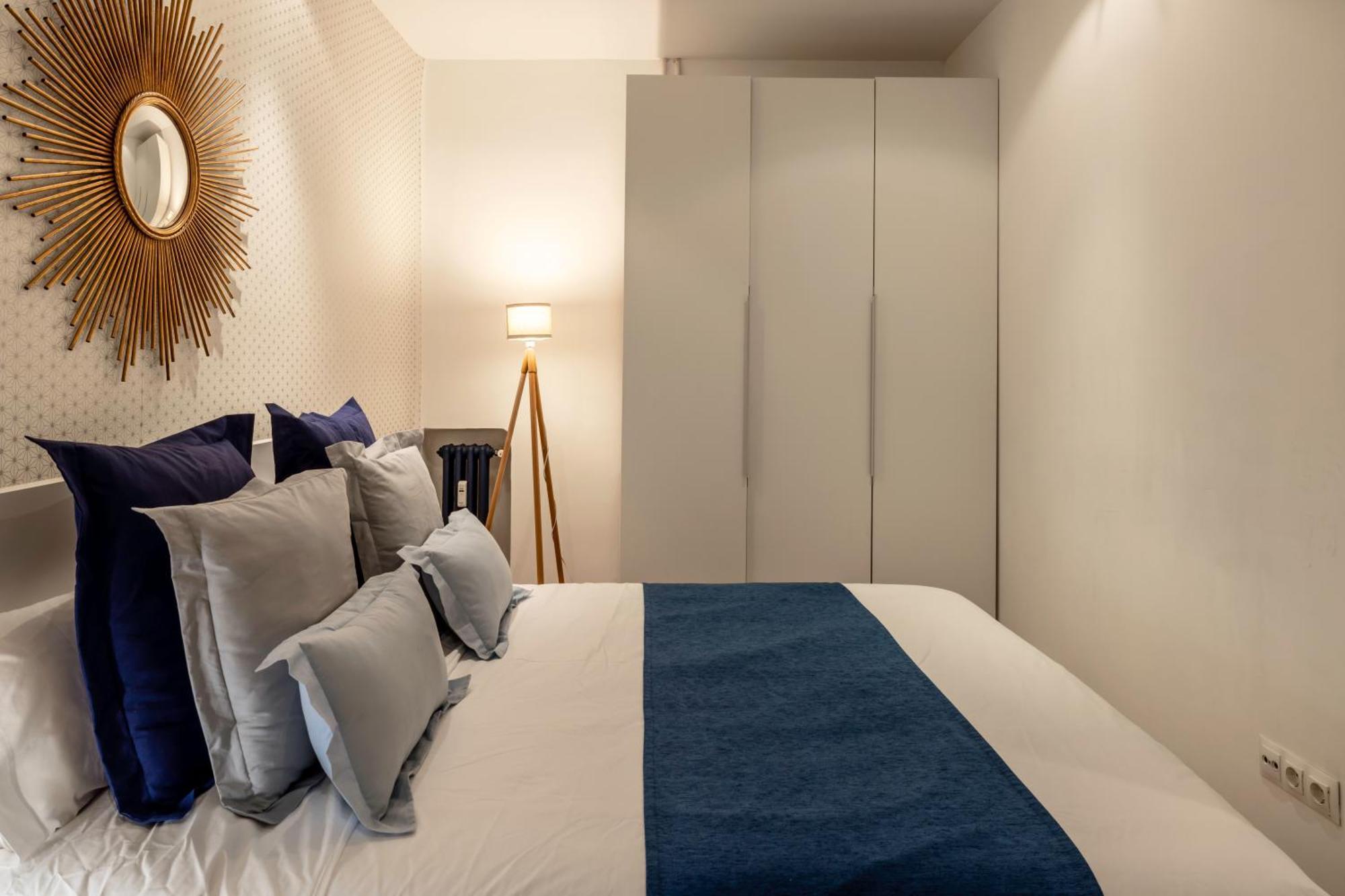 Mi Casa En Madrid- Spacious Apartments Callao Gran Via 외부 사진